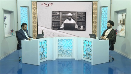 برنامه دست انداز  - پاسخ به شبهات شبکه های وهابی / قسمت 1