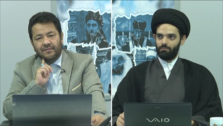 دست انداز - جایگاه زن از نظر اهل سنت/ قسمت 1